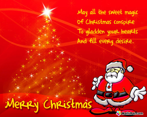 Malayalam Christmas Greetings &amp; Christmas Cards, Free Malayalam Christmas Scraps, X&#039;mas Wishes